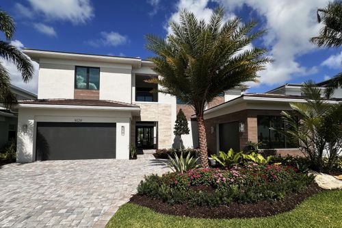 6-9120 Coral Isles Cir, Palm Beach Gardens, FL, 33412-2495 | Card Image