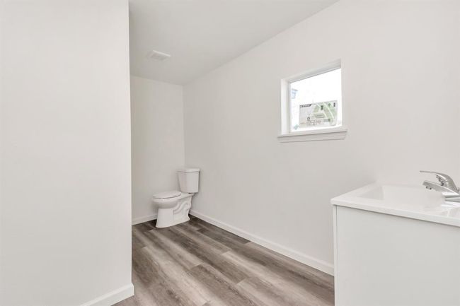 7019 Bonham St, Home with 1 bedrooms, 1 bathrooms and null parking in Houston TX | Image 35