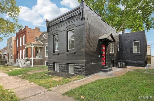 3830 Ohio Ave, Saint Louis, MO, 63118-4617 | Card Image