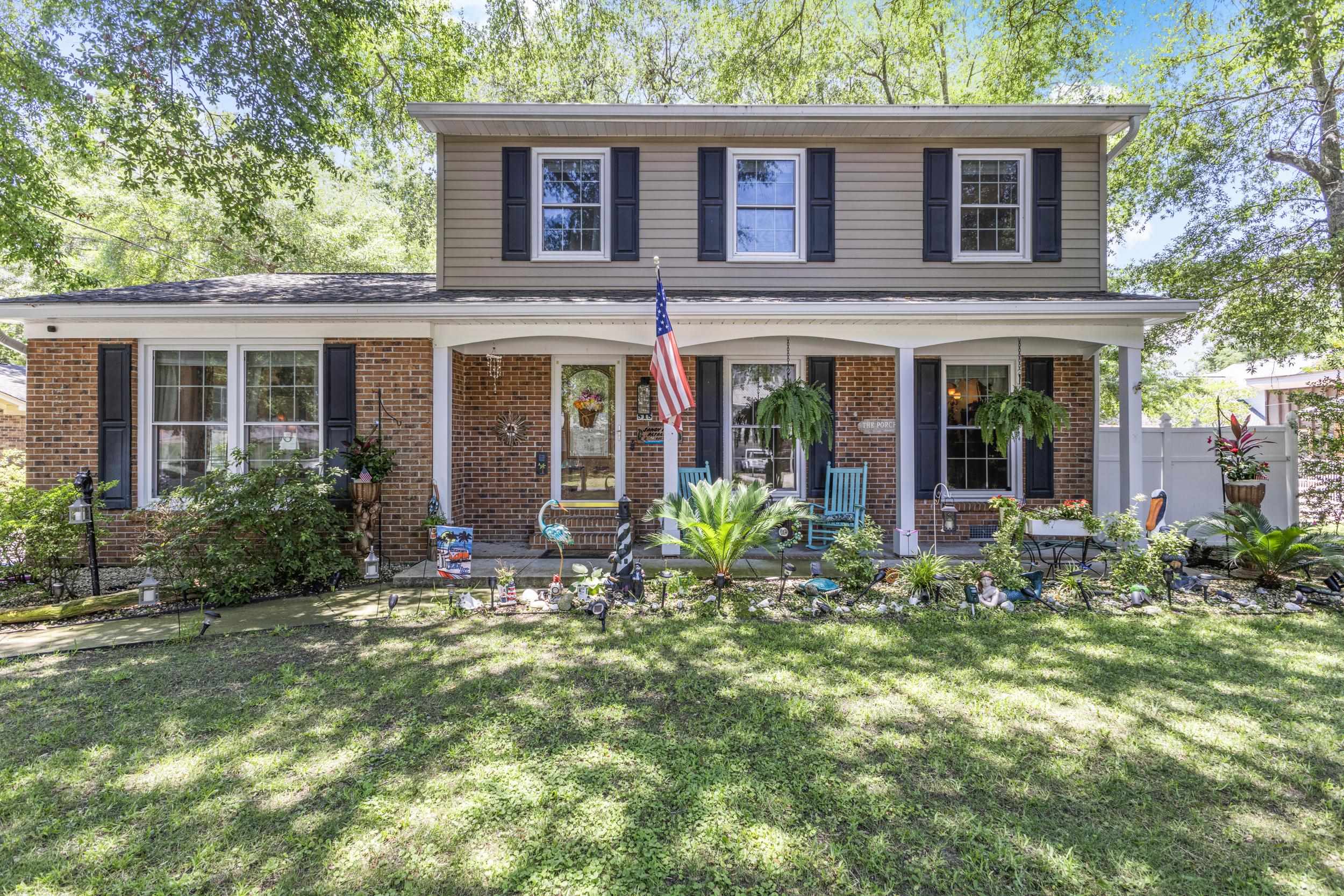Residential in Surfside Beach