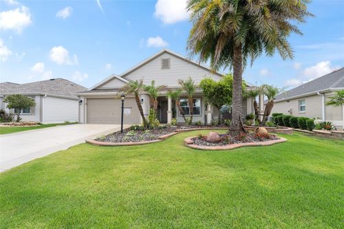 387 Harlow Ln, The Villages, FL, 32163-4029 | Card Image