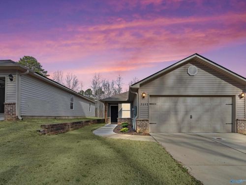 2093 Kilpatrick Ln Nw, Cullman, AL, 35058-1863 | Card Image