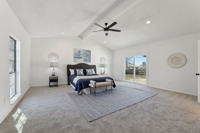 523 W Toledo Pl, House other with 4 bedrooms, 3 bathrooms and null parking in Broken Arrow OK | Image 29
