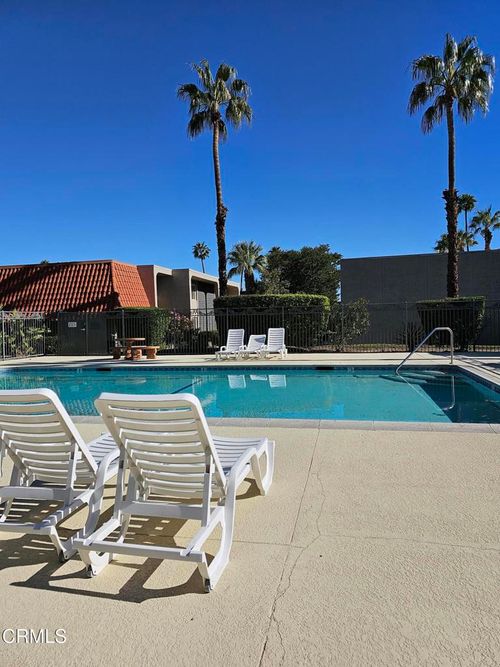 b-2166 N Indian Canyon Dr, Palm Springs, CA, 92262 | Card Image