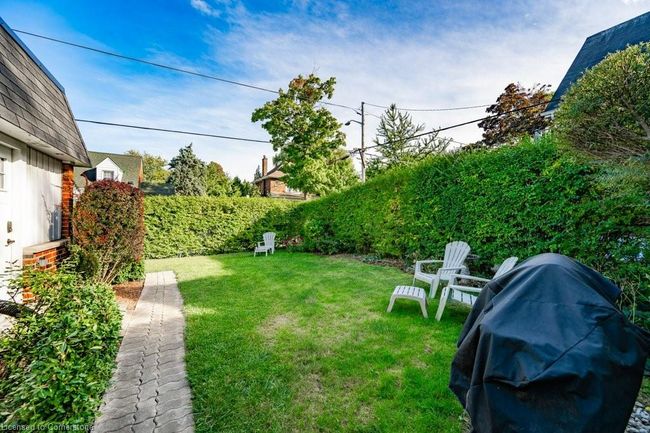 2 Chedoke Ave, House other with 4 bedrooms, 2 bathrooms and 2 parking in Hamilton ON | Image 42