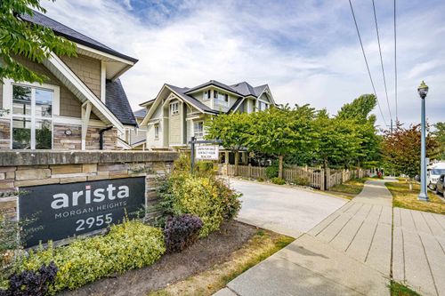 25-2955 156 St, Surrey, BC, V3Z2W8 | Card Image