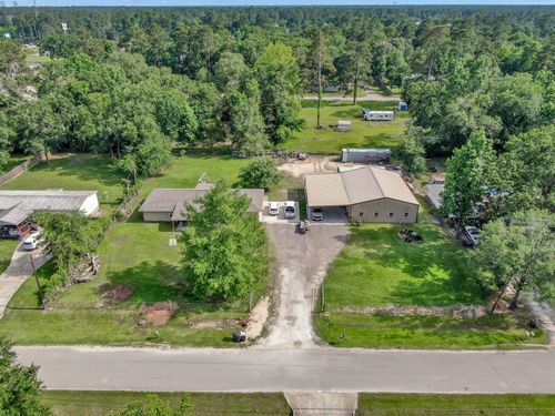 9141 Oak Arbor Dr, Conroe, TX, 77384-4687 | Card Image