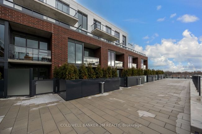 311 - 201 Brock St S, Condo with 2 bedrooms, 2 bathrooms and null parking in Whitby ON | Image 19