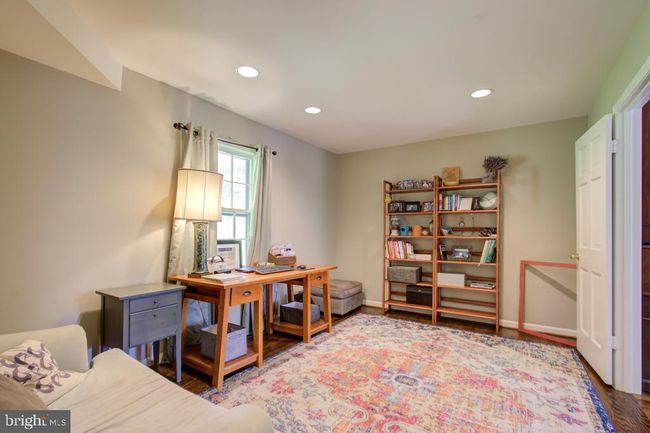 9004 Levelle Dr, House other with 5 bedrooms, 3 bathrooms and null parking in CHEVY CHASE MD | Image 10