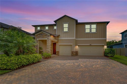 2957 Hilliard Dr, Wesley Chapel, FL, 33543-2728 | Card Image