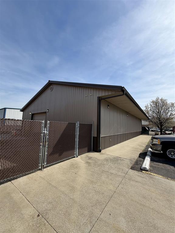 Commercial Sale in Owensboro 3