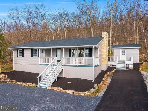 224 Hawk Trl, WINCHESTER, VA, 22602-1437 | Card Image