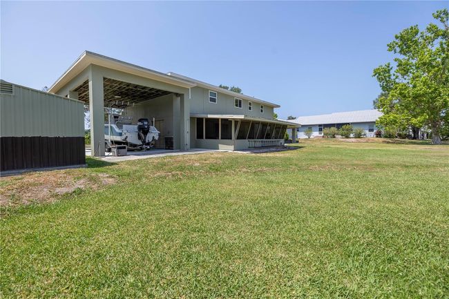 592 Ken Hubbard Rd, House other with 2 bedrooms, 2 bathrooms and null parking in TERRA CEIA FL | Image 35