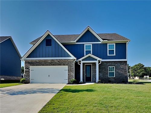 3323 Arabian Farm Ln, Dacula, GA, 30019-3351 | Card Image