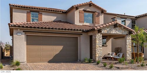 174 May Park Avenue, Henderson, NV, 89011 | Card Image