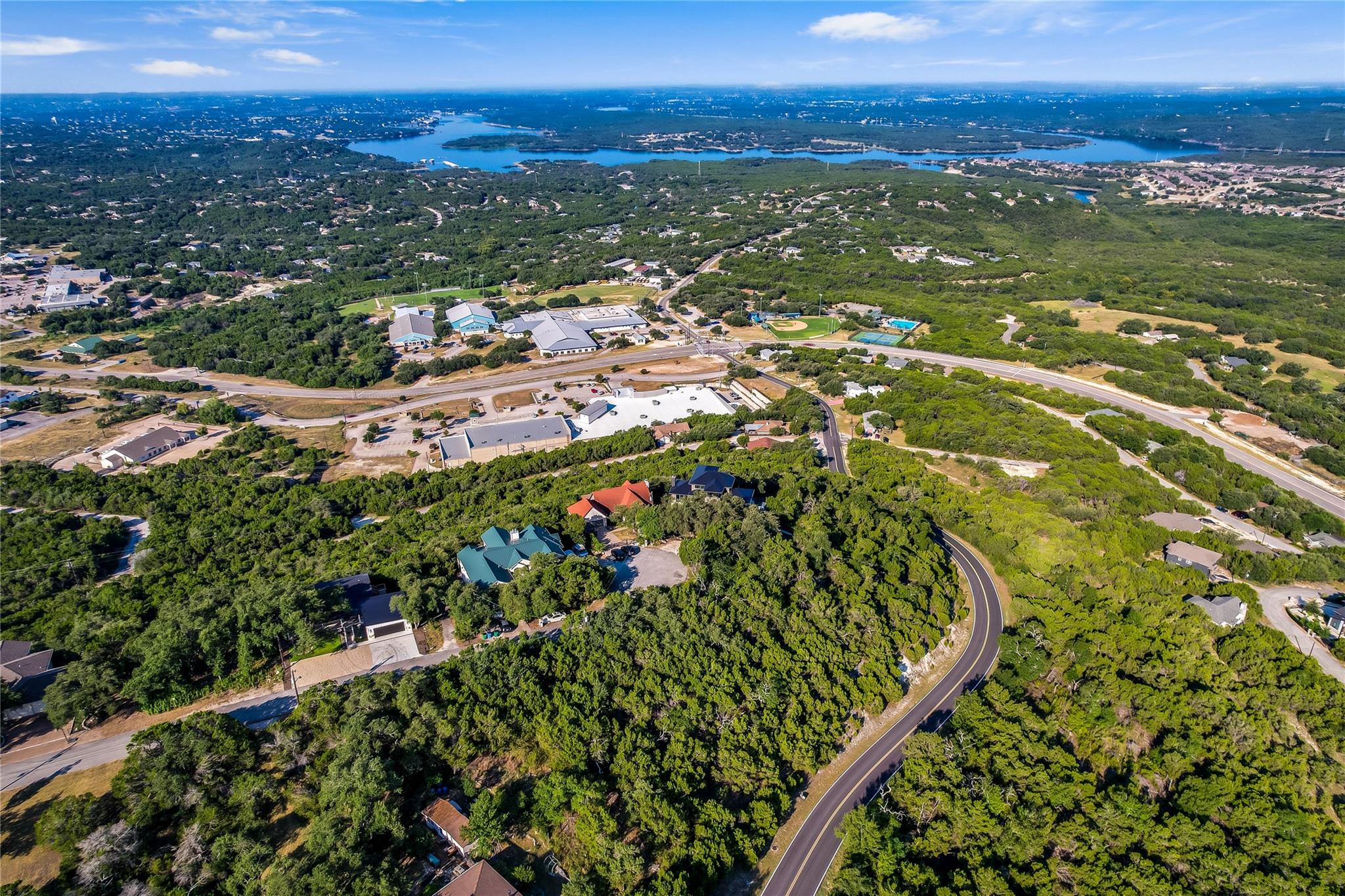 Land in Lago Vista 5