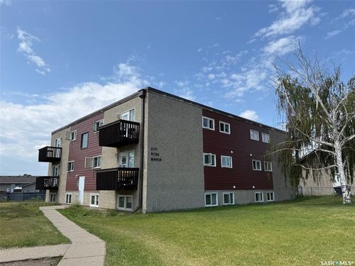 2311 Ross Cres, North Battleford, SK, S9A3R2 | Card Image