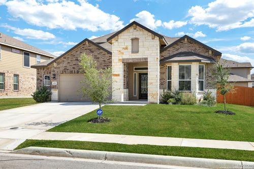 618 Bronco Bnd, Cibolo, TX, 78108 | Card Image
