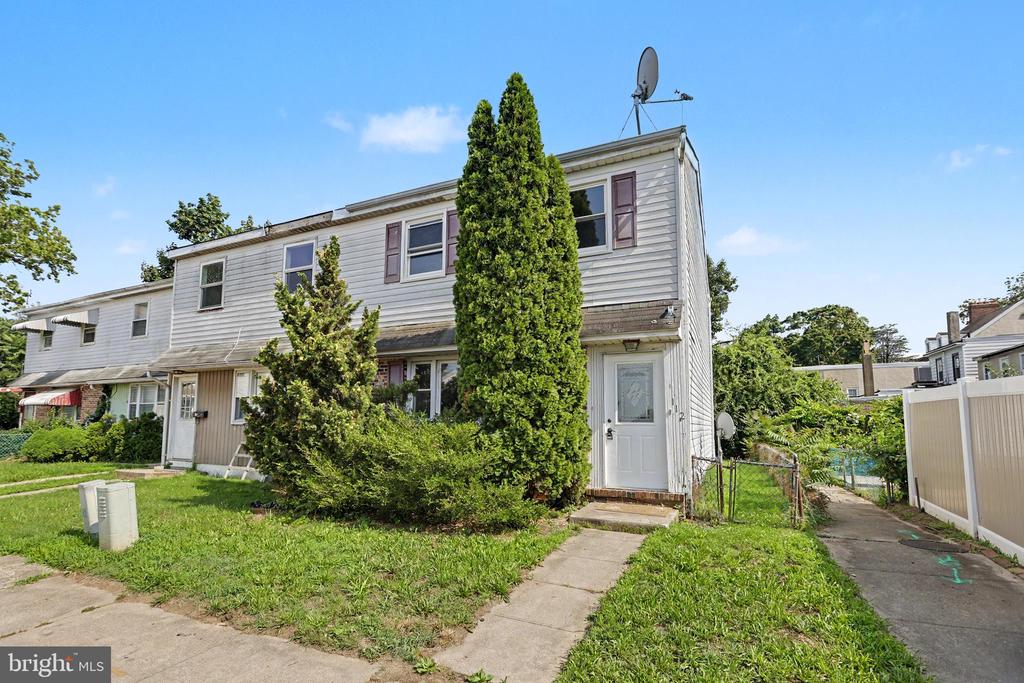 Residential in BURLINGTON 2