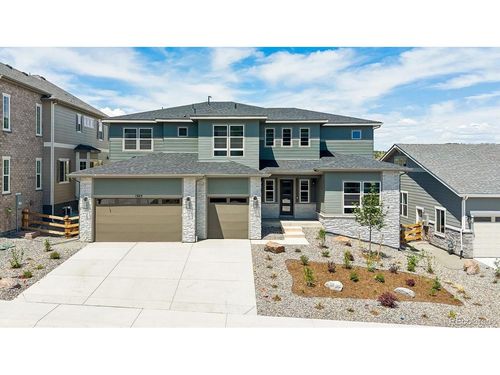 1303 Oleander St, Castle Rock, CO, 80109-9696 | Card Image