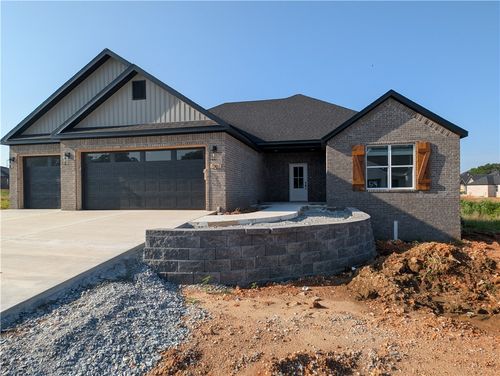 7887 Teton Trail Ave, Springdale, AR, 72762 | Card Image