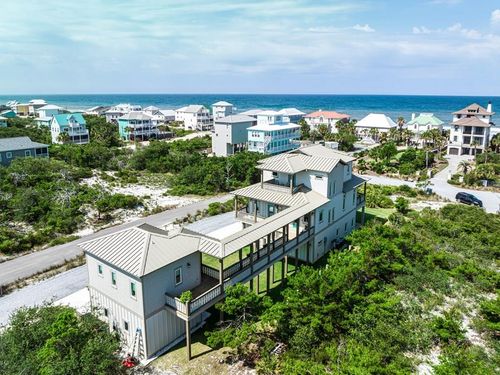 109 Clearwater Dr, Cape San Blas, FL, 32456-4371 | Card Image