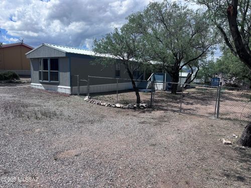 3184 W Citrus Rd, Benson, AZ, 85602-7780 | Card Image