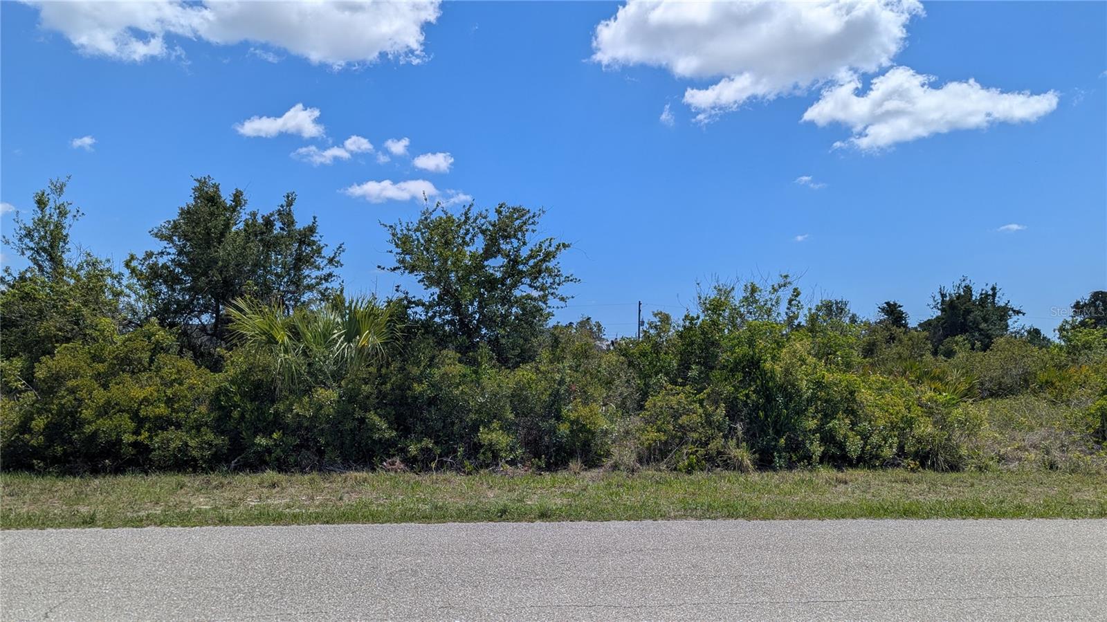 Land in PORT CHARLOTTE