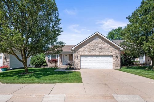 3932 Bridle Pass, Ann Arbor, MI, 48108-2265 | Card Image