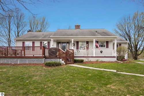 8124 Crisp Road, Williamsburg, MI, 49690 | Card Image