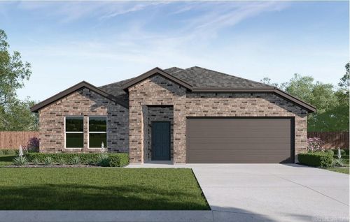 57 Wolfsbridge Loop, Cabot, AR, 72023 | Card Image