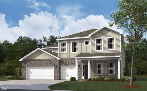 920 Angilee Way, Lebanon, IN, 46052-1293 | Card Image