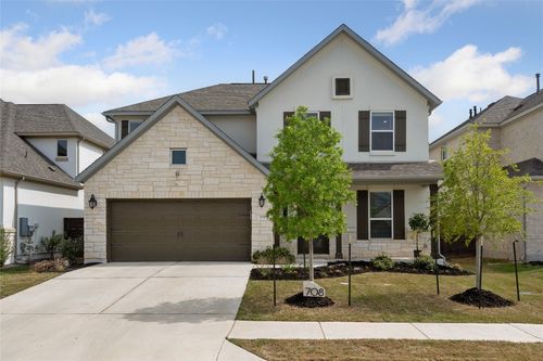 708 Leeward Pass, Leander, TX, 78641-5534 | Card Image