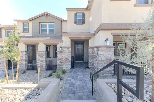 12548 Kings Creek Pl, Las Vegas, NV, 89138-6637 | Card Image