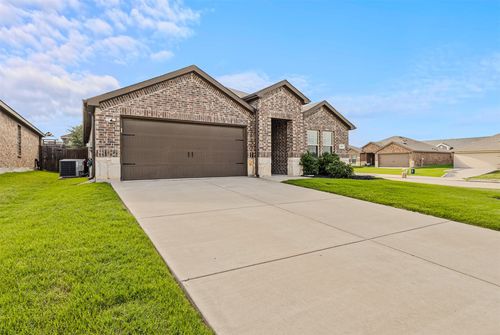 207 Dartmouth Ave, Farmersville, TX, 75442-2563 | Card Image