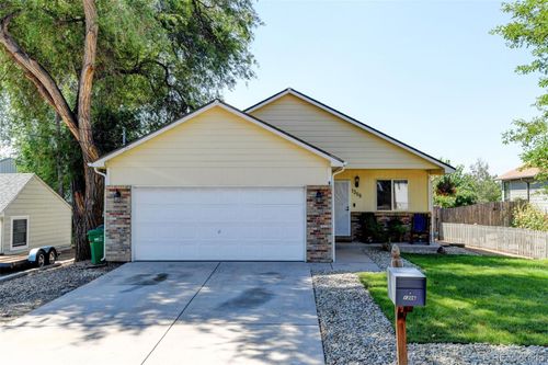 1306 Pleasant Acres Dr, Evans, CO, 80620-1423 | Card Image