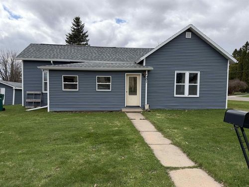 301 S Third Street Street, COLBY, WI, 54421 | Card Image