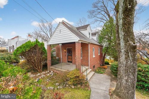 3701 Camden St Se, WASHINGTON, DC, 20020-1225 | Card Image