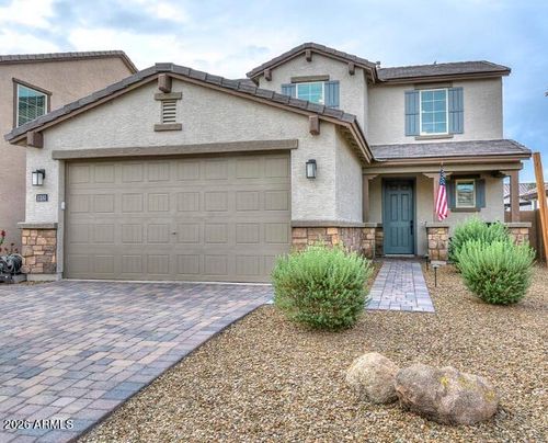 10185 W Carlota Ln, Peoria, AZ, 85383-3551 | Card Image