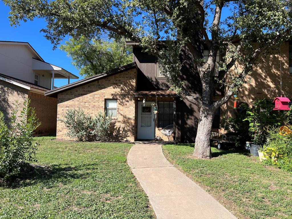 Utah Ave, San Angelo, TX 76904