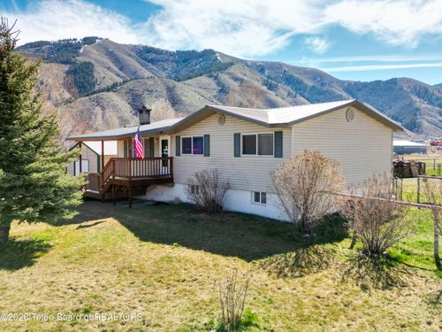 56 Twin Cliffs Road, Afton, WY, 83110 | Card Image