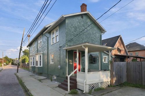 581 Lathrop St, Columbus, OH, 43206-1347 | Card Image