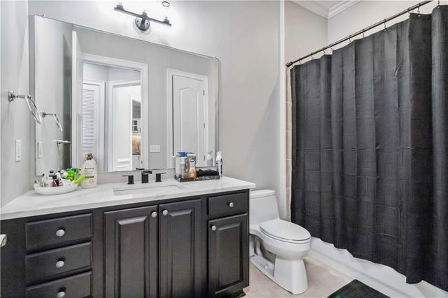 APT-1410 - 2300 Peachford Rd, Condo with 2 bedrooms, 2 bathrooms and 2 parking in Dunwoody GA | Image 19