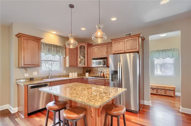 509 Sword Dance Pl, House other with 4 bedrooms, 5 bathrooms and 3 parking in Cranberry Twp PA | Image 10