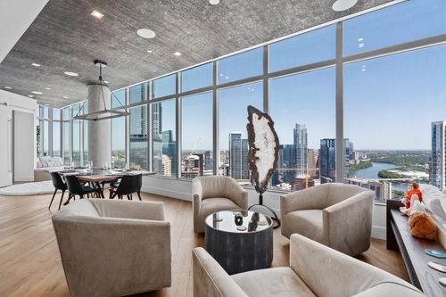 apt-3803-501 West Ave, Austin, TX, 78701-3134 | Card Image