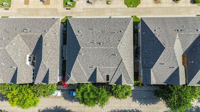 8901 Whitehead St, Townhouse with 4 bedrooms, 3 bathrooms and null parking in McKinney TX | Image 27