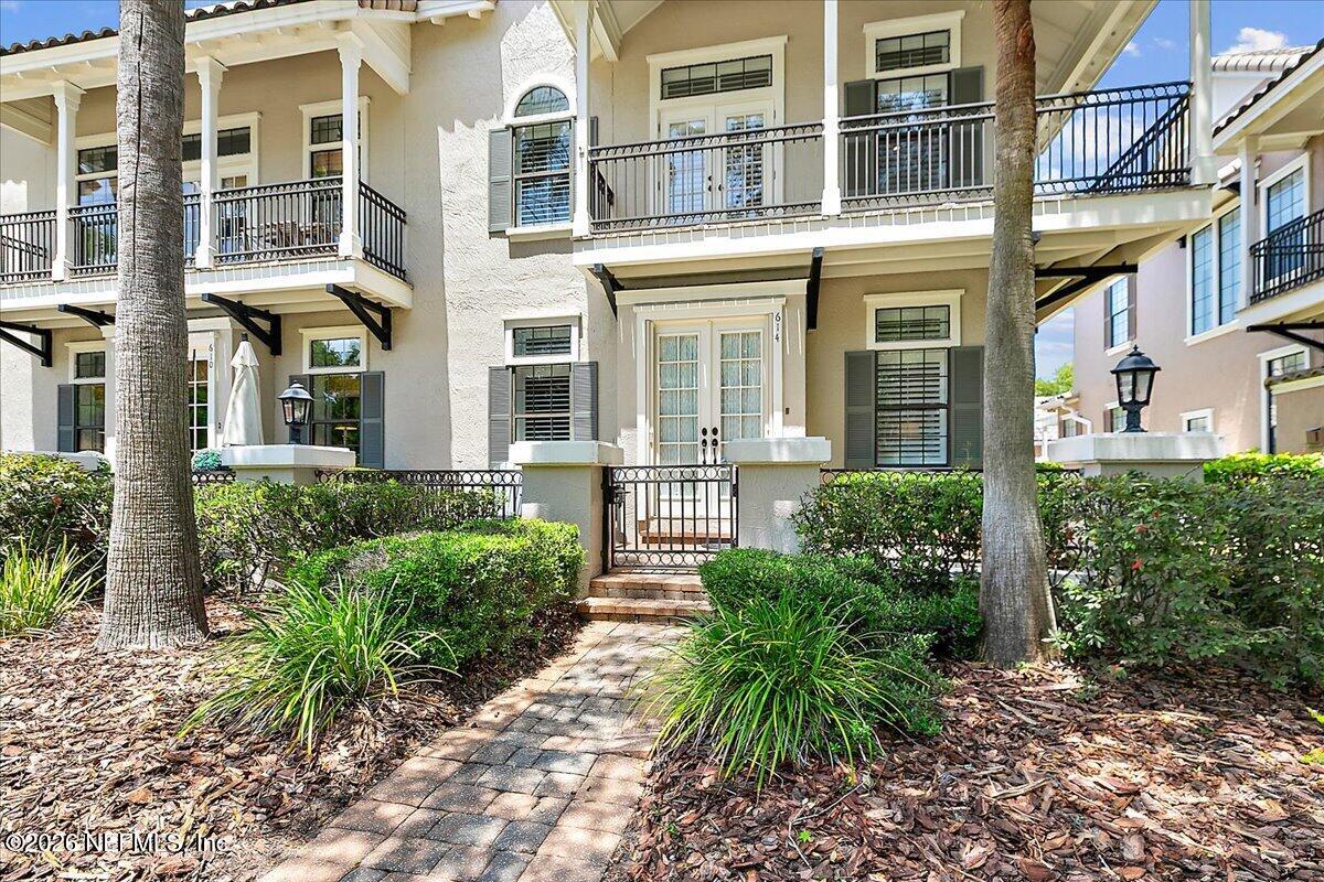 Residential in St. Augustine 2