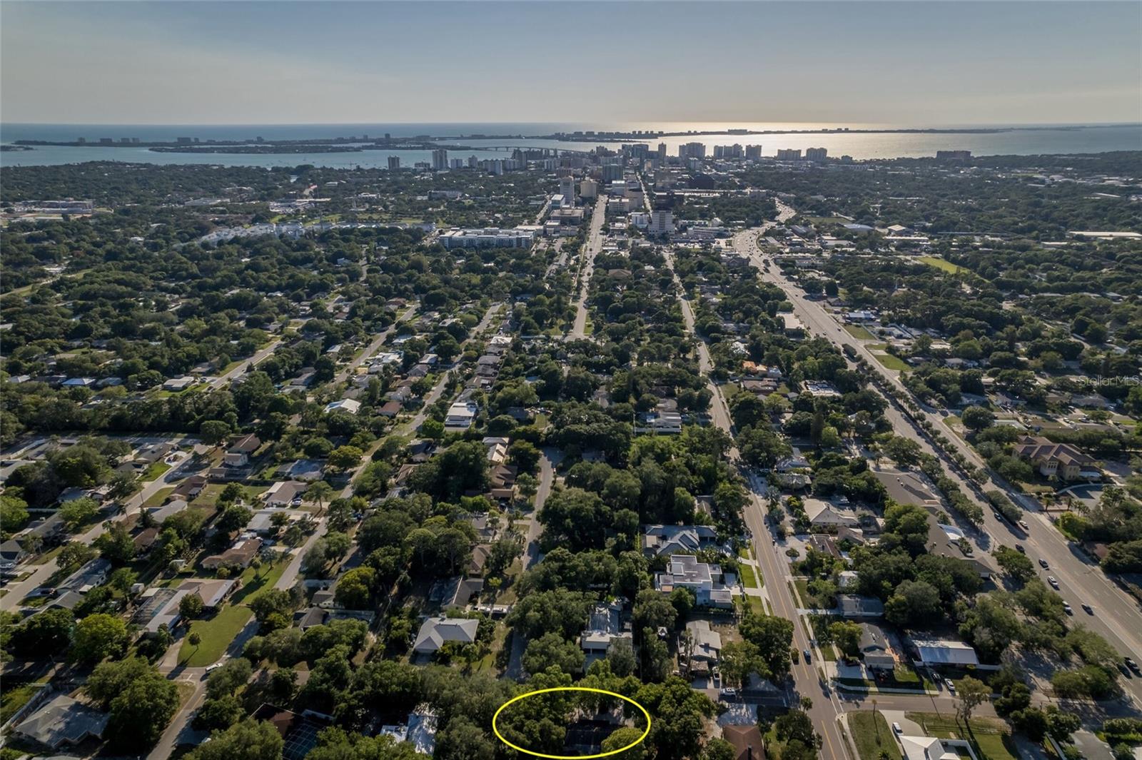 Residential in SARASOTA
