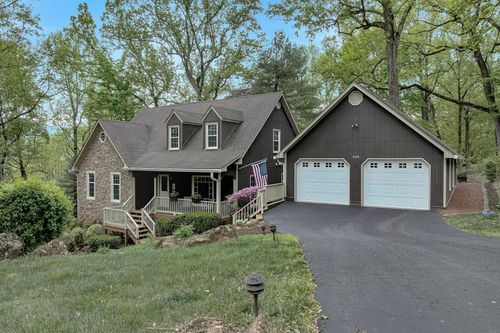 6658 Leffler Ln, Roanoke, VA, 24018-7726 | Card Image