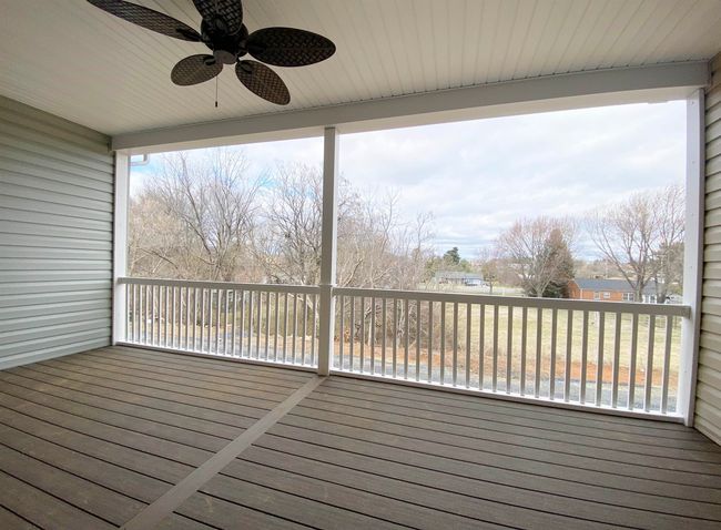 50 Fossil Dr, House attached with 2 bedrooms, 2 bathrooms and null parking in STUARTS DRAFT VA | Image 14